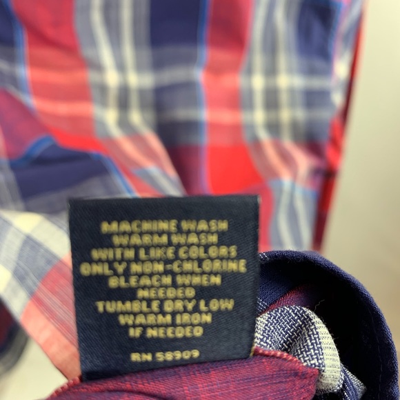 Shirt - Picture 6 of 7